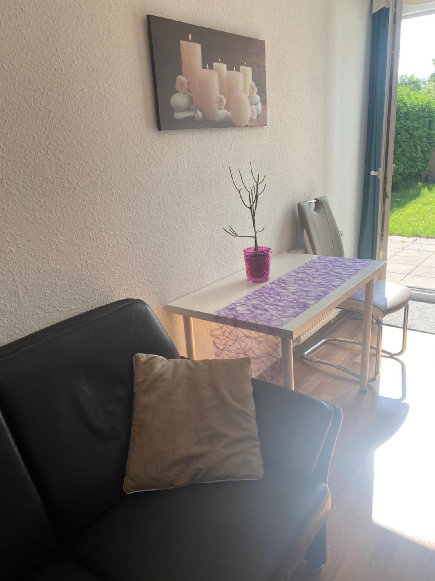 Ruhiges Zimmer Im Gasthaus Essen Exterior photo